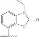 Fig. 30 - COMPOUNDS USEFUL FOR TREATING INJURIES FROM WARFARE AGENTS