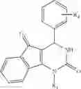 Fig. 32 - COMPOUNDS USEFUL FOR TREATING INJURIES FROM WARFARE AGENTS