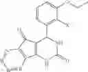 Fig. 33 - COMPOUNDS USEFUL FOR TREATING INJURIES FROM WARFARE AGENTS