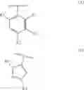 Fig. 23 - Therapeutic uses of novel thienopyrimidine derivatives