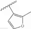 Fig. 261 - Therapeutic uses of novel thienopyrimidine derivatives