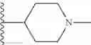 Fig. 294 - Therapeutic uses of novel thienopyrimidine derivatives