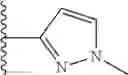 Fig. 302 - Therapeutic uses of novel thienopyrimidine derivatives