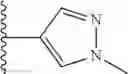 Fig. 433 - Therapeutic uses of novel thienopyrimidine derivatives