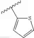 Fig. 44 - Therapeutic uses of novel thienopyrimidine derivatives