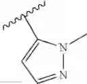 Fig. 70 - Therapeutic uses of novel thienopyrimidine derivatives