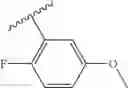 Fig. 80 - Therapeutic uses of novel thienopyrimidine derivatives