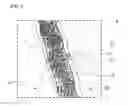Fig. 05 - NANOFIBER HAVING SELF-HEATING PROPERTIES AND BIOLOGICALLY ACTIVE SUBSTANCE RELEASE PROPERTIES, PRODUCTION METHOD FOR SAME, AND NONWOVEN FABRIC HAVING SELF-HEATING PROPERTIES AND BIOLOGICALLY ACTIVE SUBSTANCE RELEASE CAPABILITIES
