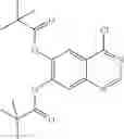 Fig. 152 - Pharmaceutical compounds targeted by MIF affinity-tethered moieties