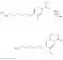 Fig. 159 - Pharmaceutical compounds targeted by MIF affinity-tethered moieties