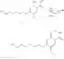Fig. 161 - Pharmaceutical compounds targeted by MIF affinity-tethered moieties