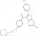 Fig. 30 - Pharmaceutical compounds targeted by MIF affinity-tethered moieties