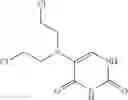 Fig. 33 - Pharmaceutical compounds targeted by MIF affinity-tethered moieties