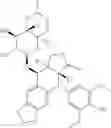 Fig. 35 - Pharmaceutical compounds targeted by MIF affinity-tethered moieties