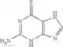 Fig. 41 - Pharmaceutical compounds targeted by MIF affinity-tethered moieties