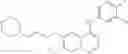 Fig. 59 - Pharmaceutical compounds targeted by MIF affinity-tethered moieties