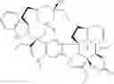 Fig. 60 - Pharmaceutical compounds targeted by MIF affinity-tethered moieties
