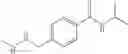 Fig. 63 - Pharmaceutical compounds targeted by MIF affinity-tethered moieties