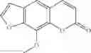 Fig. 72 - Pharmaceutical compounds targeted by MIF affinity-tethered moieties