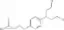 Fig. 74 - Pharmaceutical compounds targeted by MIF affinity-tethered moieties