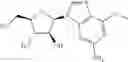 Fig. 77 - Pharmaceutical compounds targeted by MIF affinity-tethered moieties