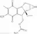 Fig. 84 - Pharmaceutical compounds targeted by MIF affinity-tethered moieties