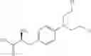 Fig. 90 - Pharmaceutical compounds targeted by MIF affinity-tethered moieties