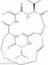 Fig. 99 - Pharmaceutical compounds targeted by MIF affinity-tethered moieties