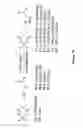 Fig. 17 - Self-assembling ultrashort peptides modified with bioactive agents by click chemistry