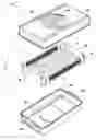 Fig. 01 - Medical instrument sterilization system and method