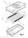 Fig. 02 - Medical instrument sterilization system and method