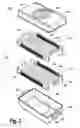 Fig. 03 - Medical instrument sterilization system and method