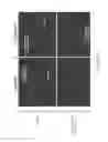 Fig. 04 - Decellularized biomaterial from non-mammalian tissue