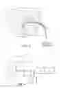 Fig. 06 - MEDICAL SUCTION SYSTEM AND DISPOSABLE CONTAINER