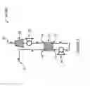 Fig. 10 - Sorbent cartridge configurations for improved dialysate regeneration