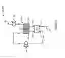 Fig. 11 - Sorbent cartridge configurations for improved dialysate regeneration