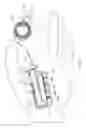 Fig. 06 - Occlusion sensing for an infusion pump
