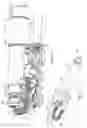 Fig. 14 - Occlusion sensing for an infusion pump