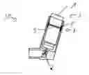 Fig. 01 - Device for administration of a pharmaceutical