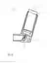 Fig. 06 - Device for administration of a pharmaceutical