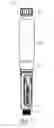 Fig. 07 - Pen type drug injection device with friction reducing dose encoder mechanism
