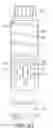 Fig. 21 - Pen type drug injection device with friction reducing dose encoder mechanism