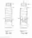 Fig. 22 - Pen type drug injection device with friction reducing dose encoder mechanism