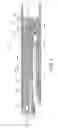 Fig. 03 - Pen type drug injection device with low friction dose encoder mechanism on thread