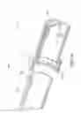 Fig. 06 - Pen type drug injection device with low friction dose encoder mechanism on thread