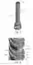 Fig. 07 - Pen type drug injection device with low friction dose encoder mechanism on thread