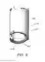Fig. 08 - Pen type drug injection device with low friction dose encoder mechanism on thread