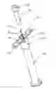 Fig. 01 - Needle protection device