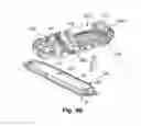Fig. 05 - Device, a system and a method for identification/authentication of parts of a medical device