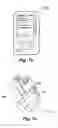 Fig. 08 - Device, a system and a method for identification/authentication of parts of a medical device